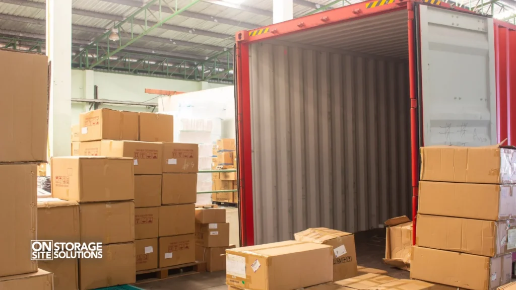 Versatility and Advantages of 40 ft High Cube Shipping Containers