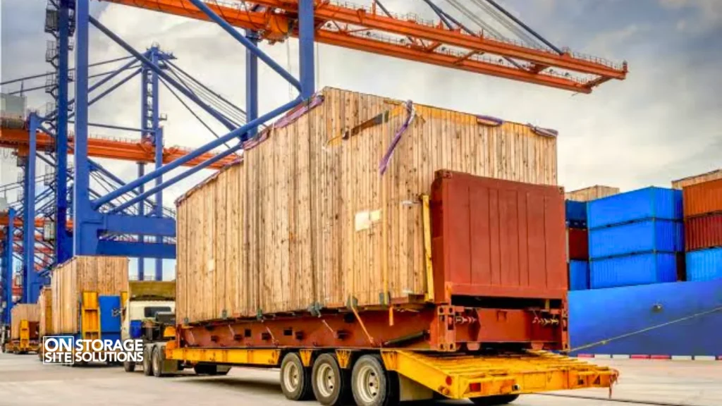 Ways to Use Flat Rack Shipping Containers-9-25