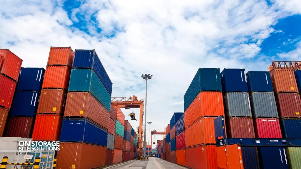 Understanding Shipping Container Strength