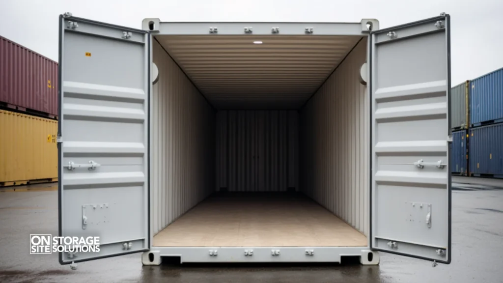 What Makes Shipping Containers So Strong
