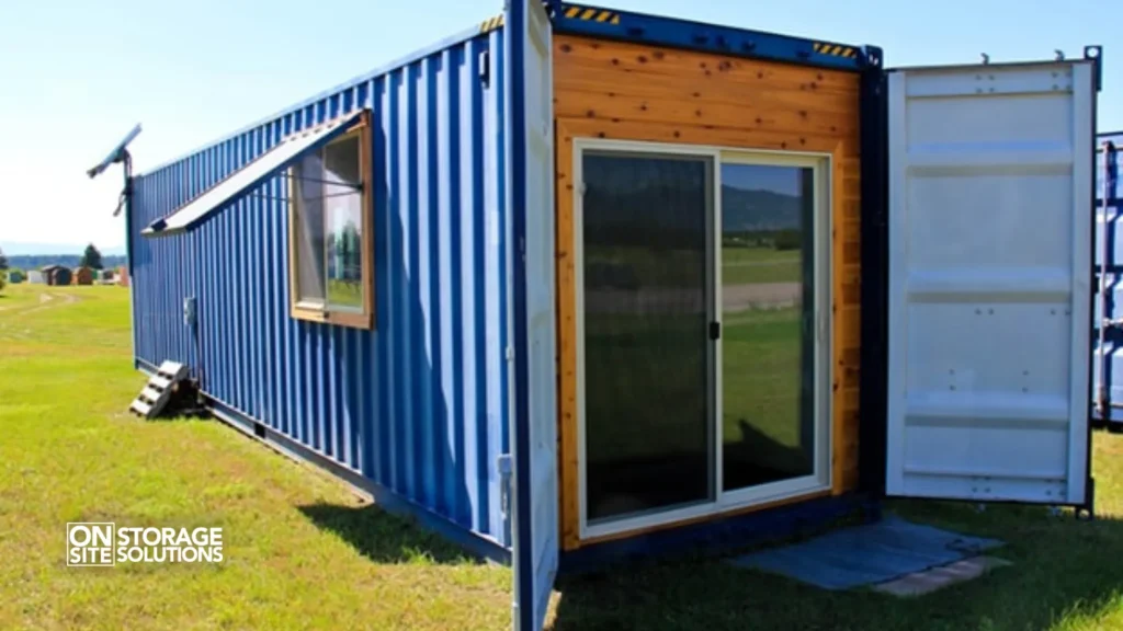Why Choose a Shipping Container Brewery eco-friendly