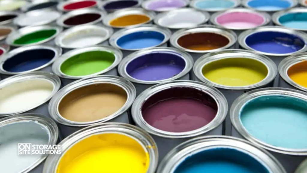 Choosing the Right Paint