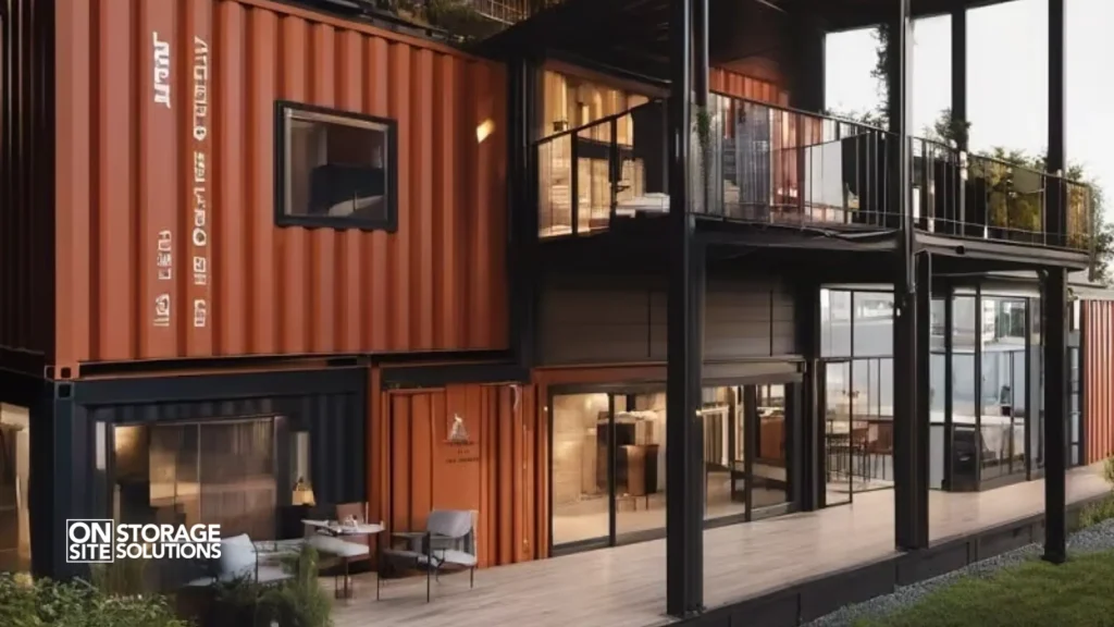 Benefits of Cargo Container Hotels