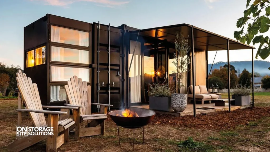 The Vision Behind Container Homes-Cost-Effectiveness and Efficiency