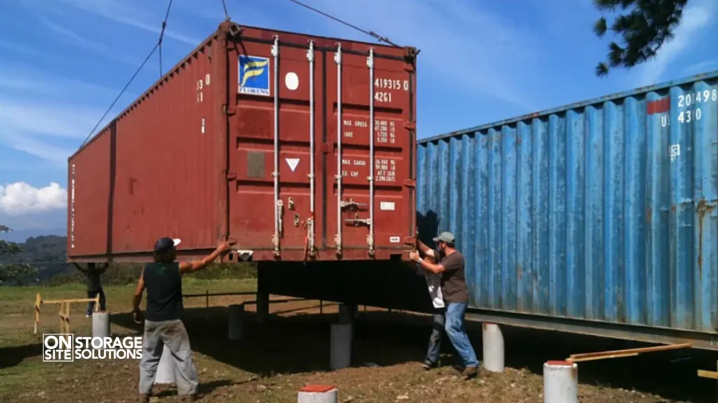 Benefits of Decorating Shipping Containers-Affordable