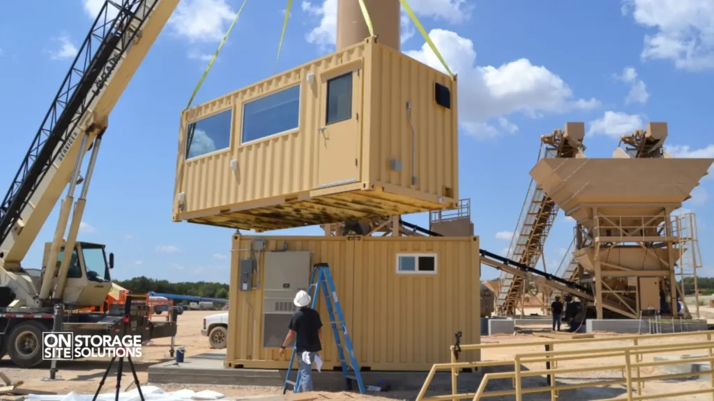 Main Factors for Repurposing Shipping Containers