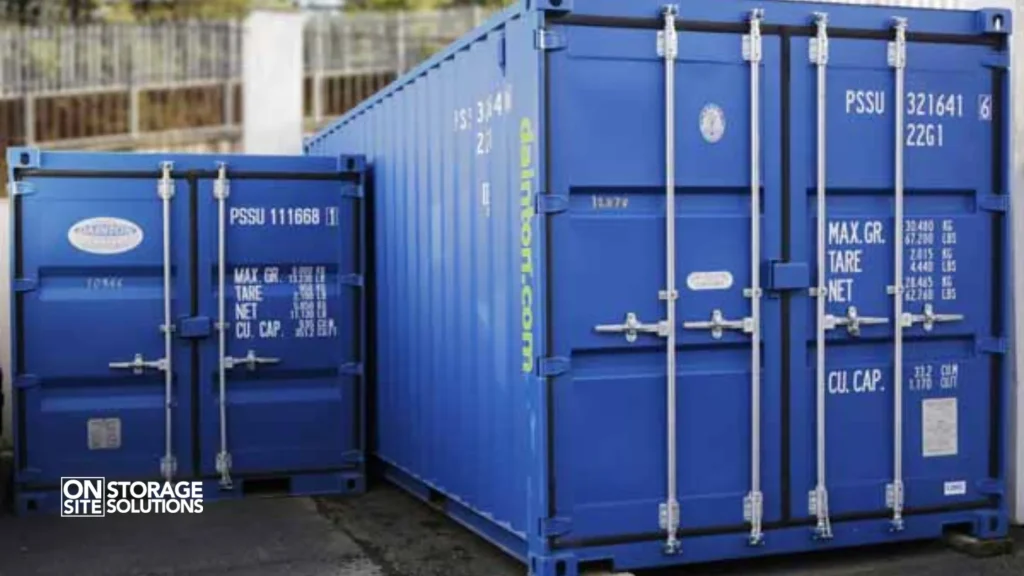 Benefits of Buying Shipping Containers in Miami, Florida