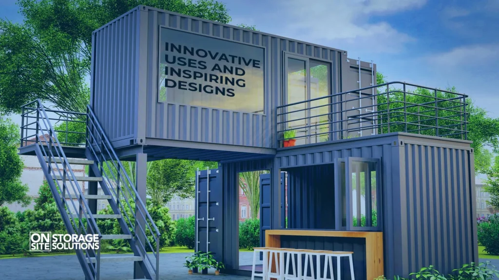 Understanding Shipping Container Branding-Sustainable Branding