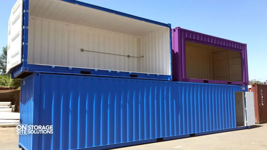 Key Benefits of Shipper-Owned Containers