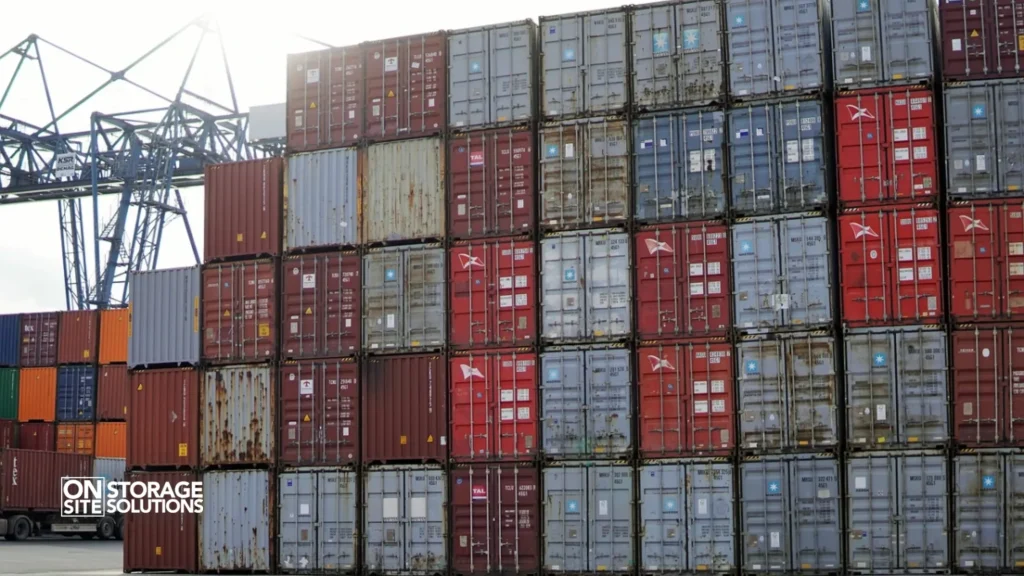 The Difference Between Shipper-Owned Containers and Carrier-Owned Containers