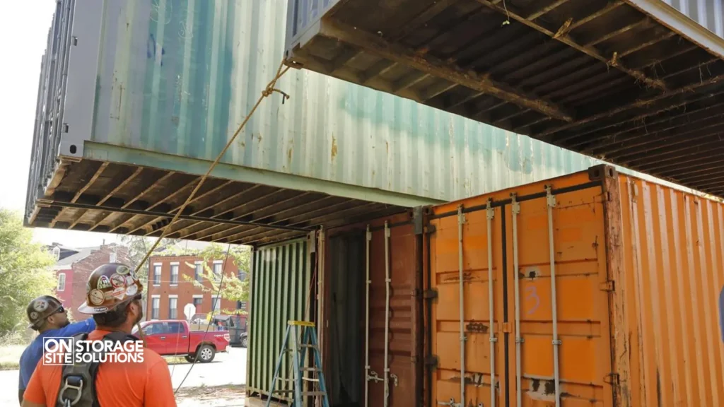 How to Embark on Your Own Shipping Container Makeover finding containers