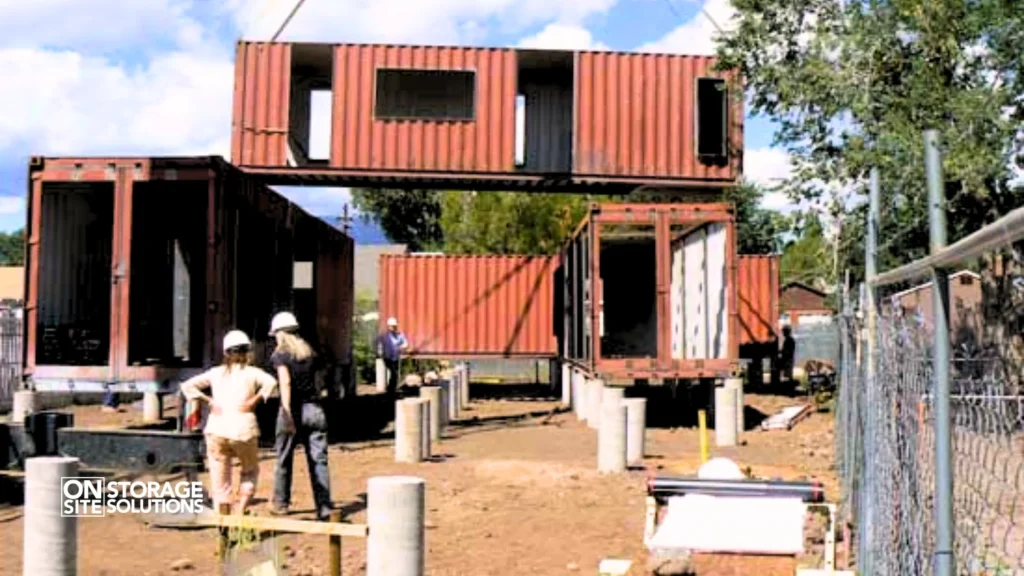 How to Embark on Your Own Shipping Container Makeover planning and design