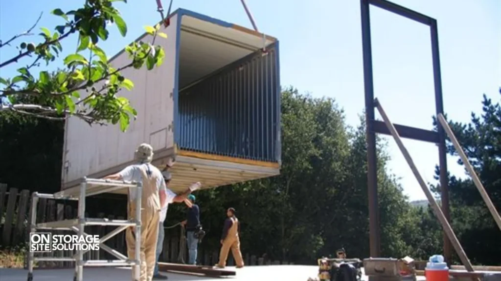 How to Embark on Your Own Shipping Container Makeover