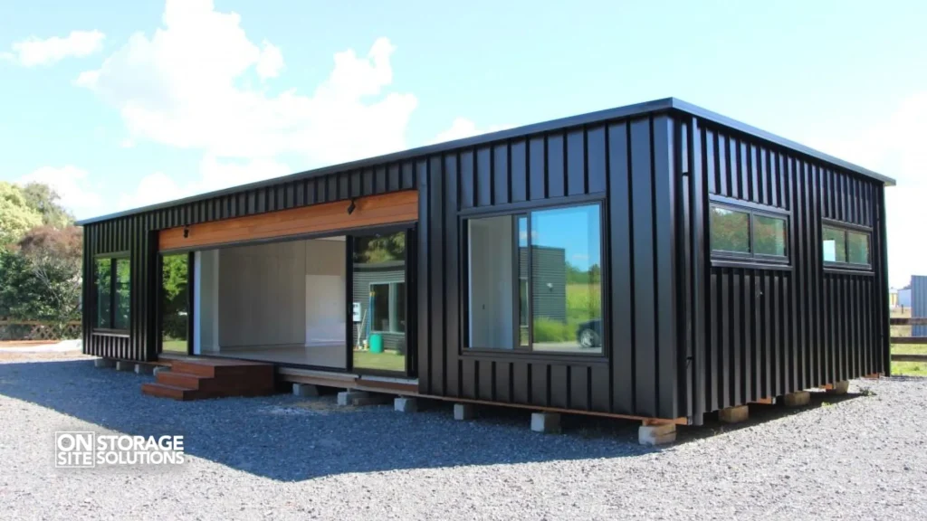 Why Shipping Container Makeovers Are Taking Over affordability