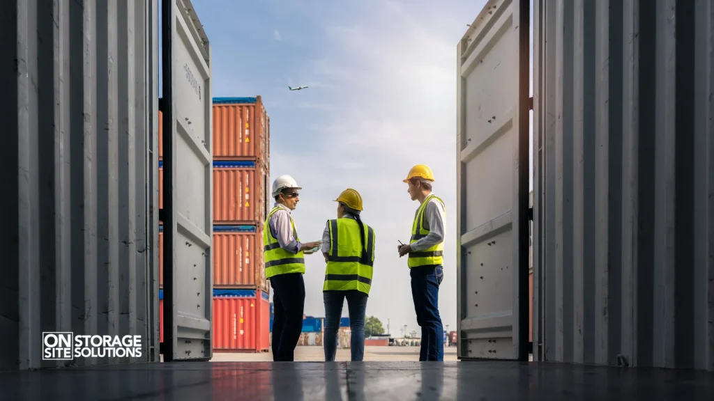 Why Are Shipping Container Surveys Important