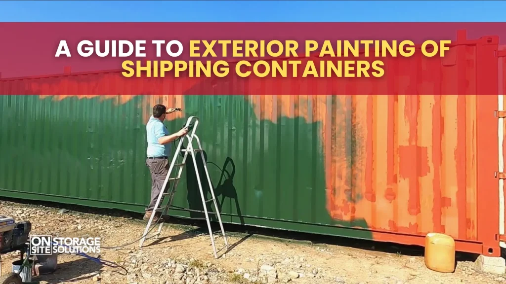 Best Windows for Shipping Container Structures