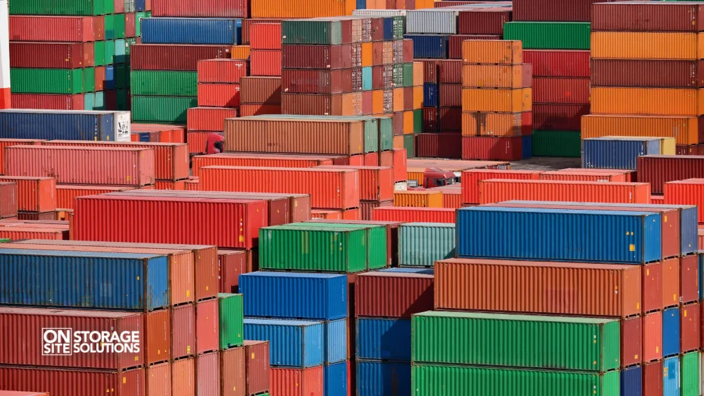 Factors Influencing Container Capacity