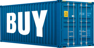 buy shipping container