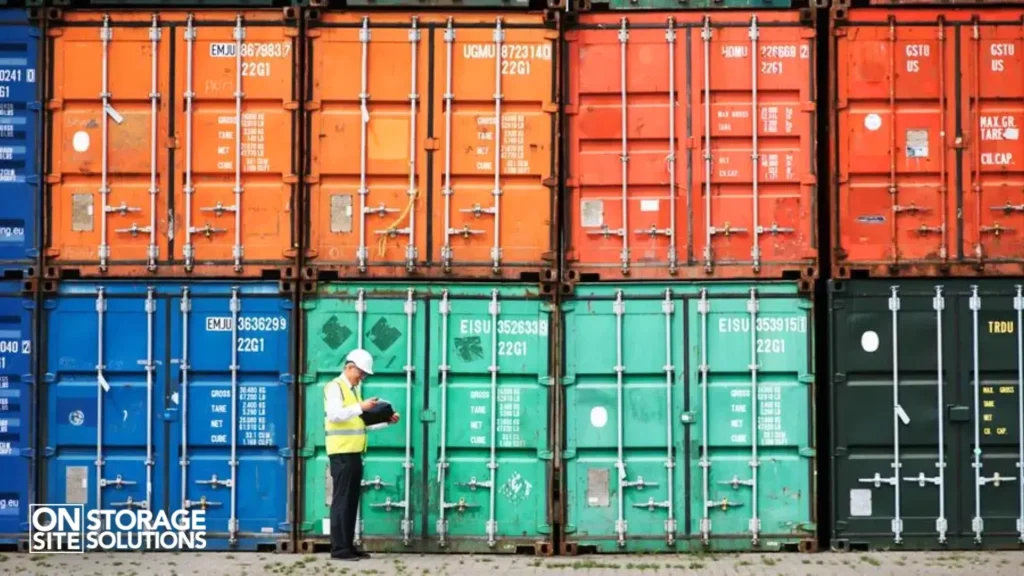 Why Move Your Shipping Container