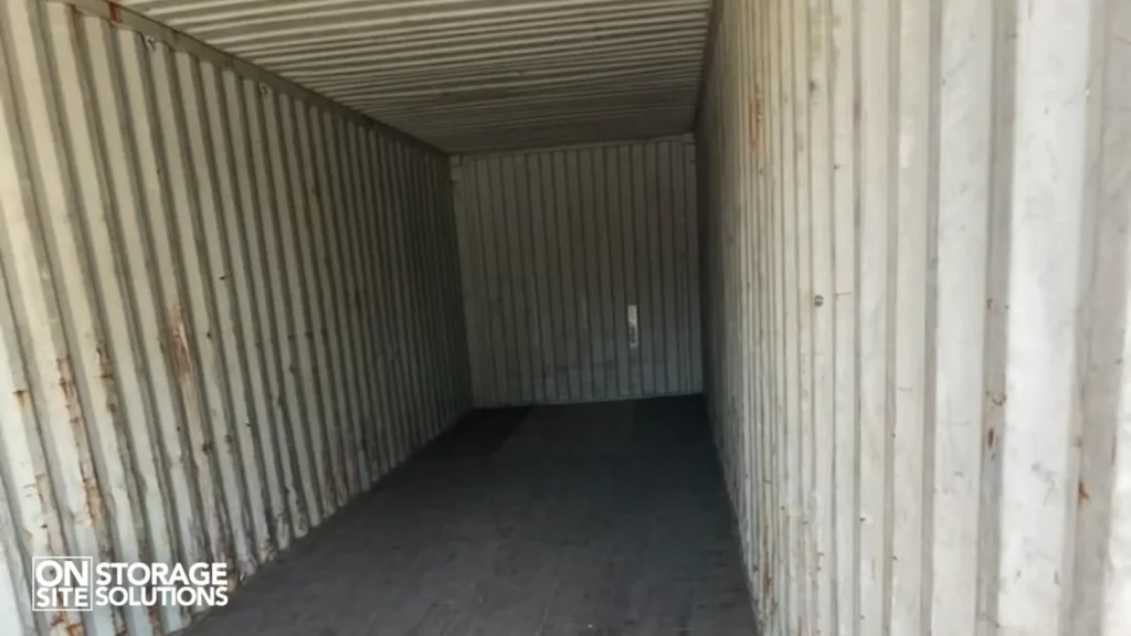 Used Shipping Containers_ The Pros and Cons