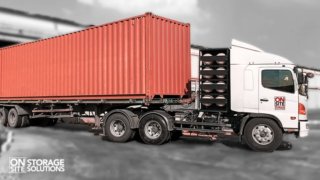 perfect container solution for your business needs