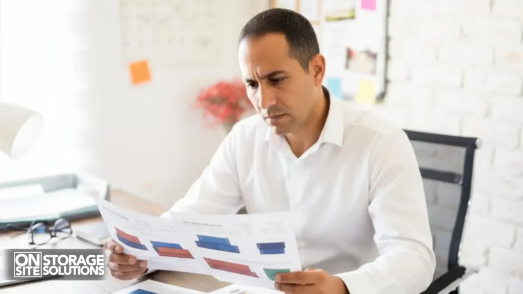 Understanding costs before you purchase shipping containers for your project