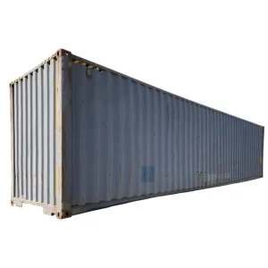 Rental Used 45 ft Standard Shipping Container – IICL (6 Months) – Chula Vista, CA