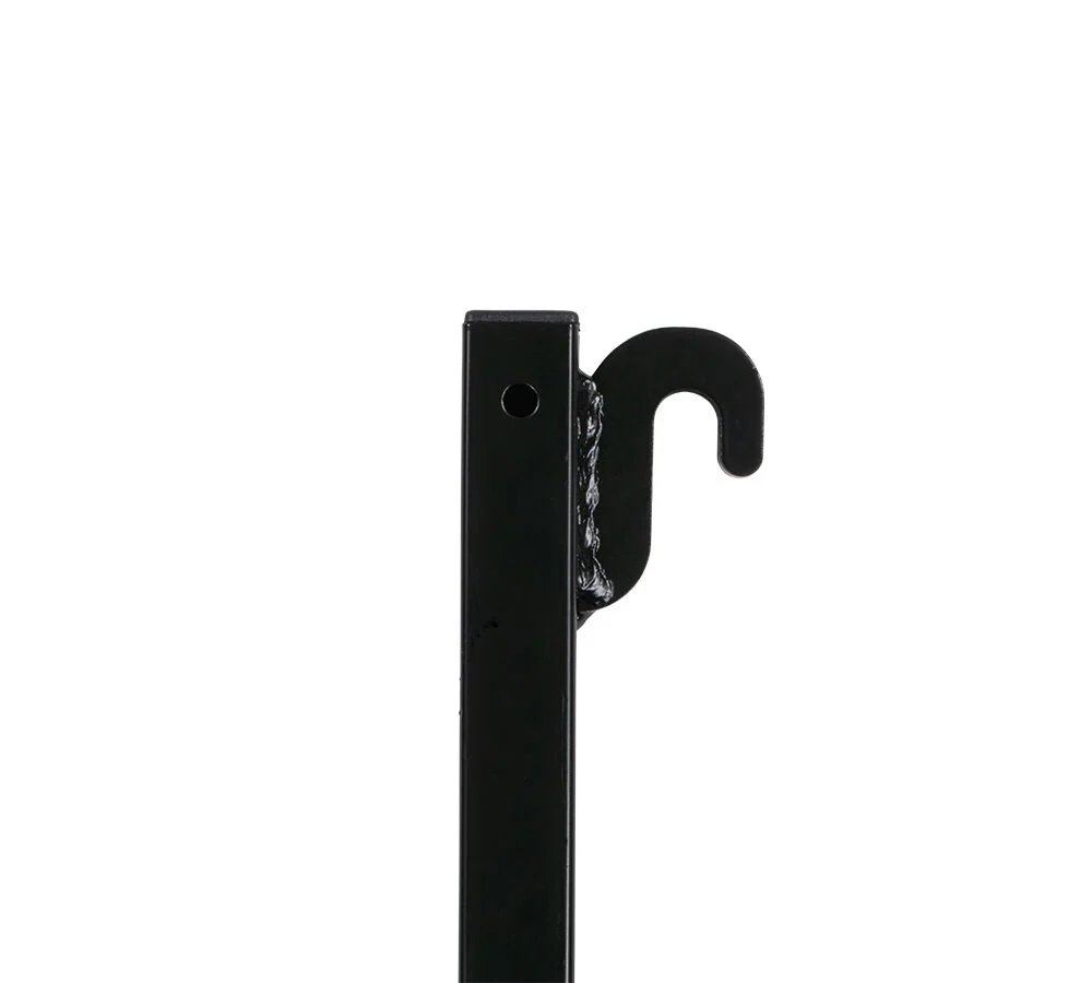 shipping_container_1_tier_pipe_rack_-_18-1_8__l_x_16_h_top_angle_close_view