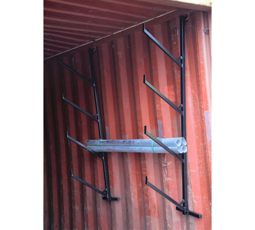 shipping_container_4_tier_pipe_rack_-_action_shot_view