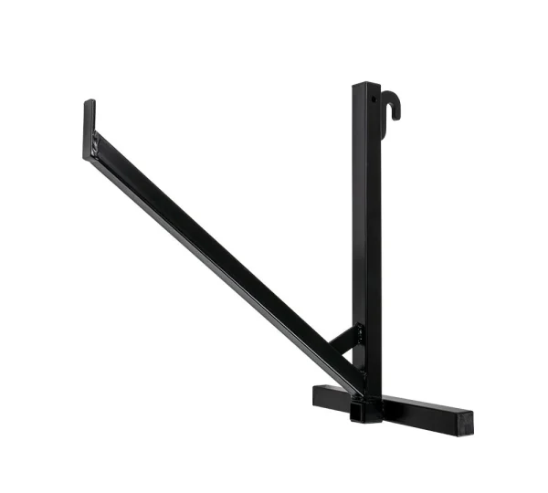 shipping_container_1_tier_pipe_rack_-_18-1_8__l_x_16_h_right_side_angle