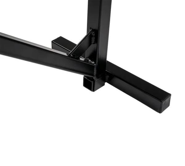 (2 Pack) Shipping Container 1 Tier Pipe Rack - 18-1/8"(L) x 16"(H)