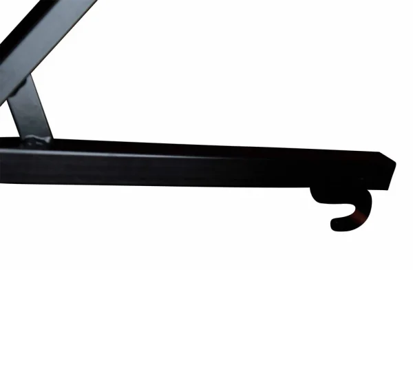 black_powder_coated_steel_shipping_container_4_tier_pipe_rack_18_l_x_64_h_sold_as_a_single_piece_single_piece_view_-_mytee_products_5