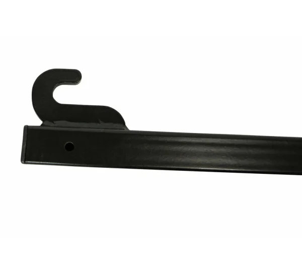 black_powder_coated_steel_shipping_container_4_tier_pipe_rack_18_l_x_64_h_sold_as_a_single_piece_color_view_-_mytee_products_5