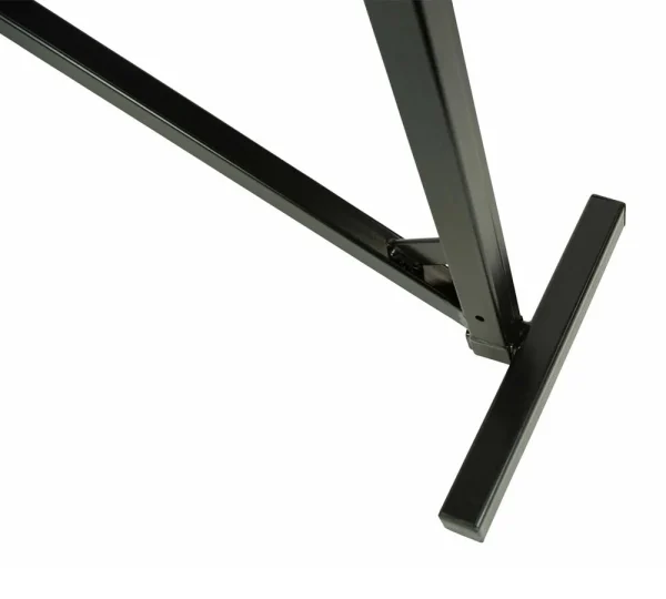 black_powder_coated_steel_shipping_container_4_tier_pipe_rack_18_l_x_64_h_sold_as_a_single_piece_coating_view_-_mytee_products_5