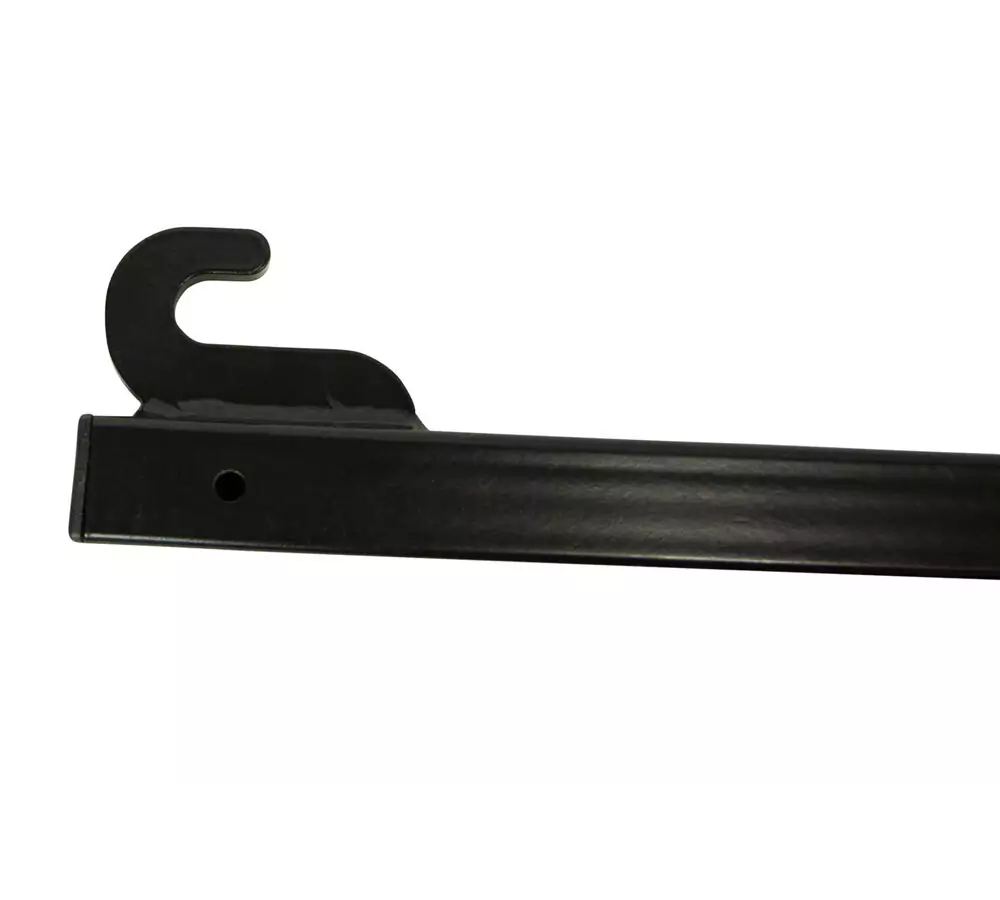 black-powder-coated-steel-shipping-container-4-tier-pipe-rack-18-l-x-64-h-sold-as-a-single-piece-color-view-mytee-products-8-675117052394b