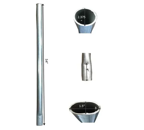 steel_pipe_stakes_for_flatbed_4ft_parts_view_1