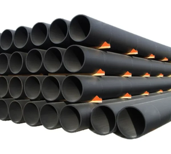 (40 Pack) Plastic Pipe Chocks 5", Used for up to 16" Pipes