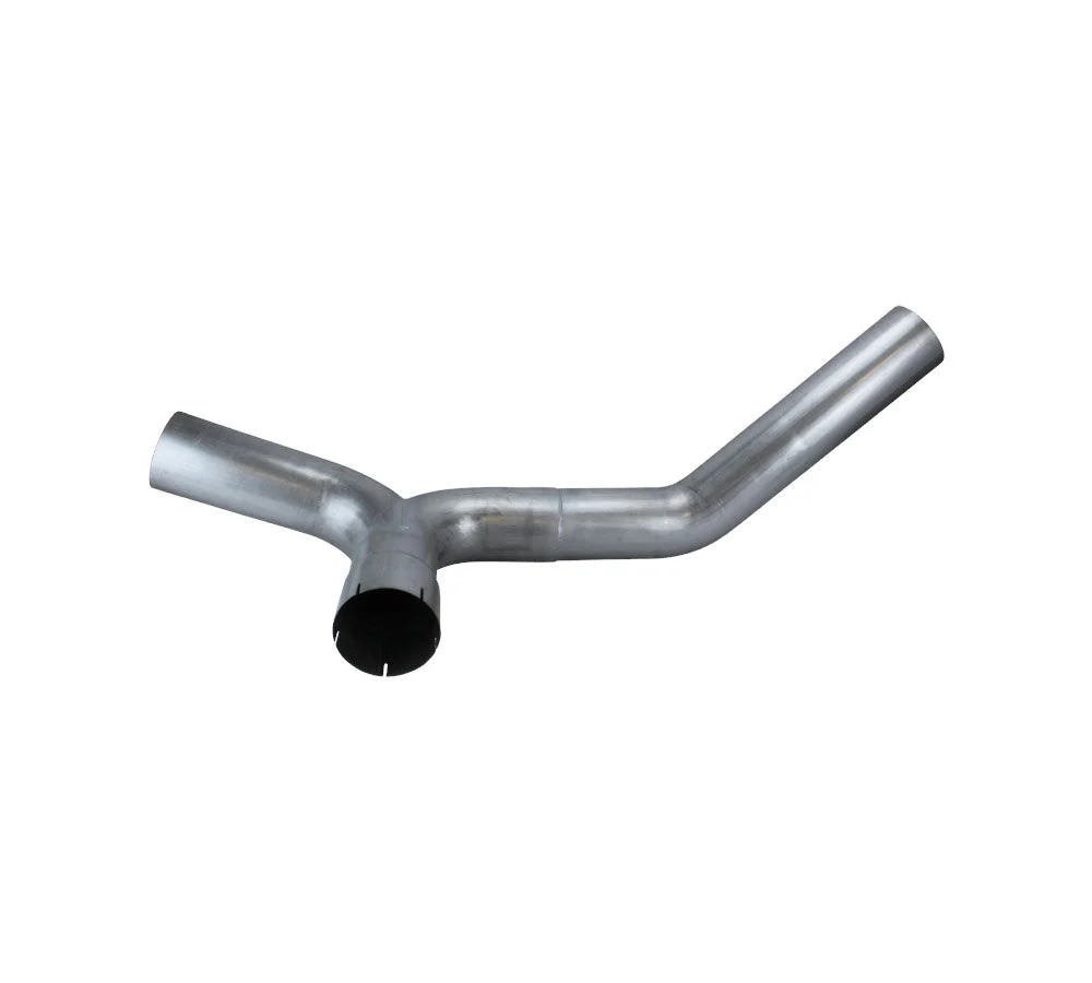 Exhaust Pipe Replaces OEM: 14-13055