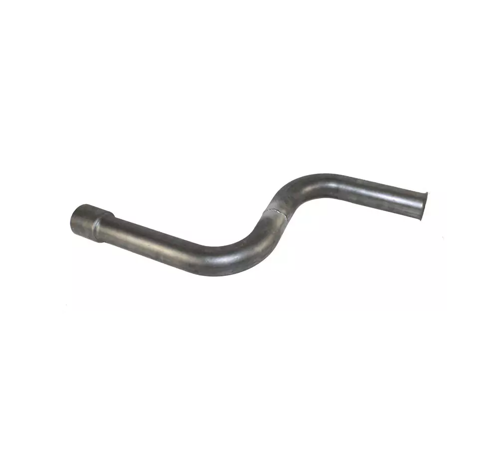 Turbo Pipe Replaces OEM: 04-21166-000