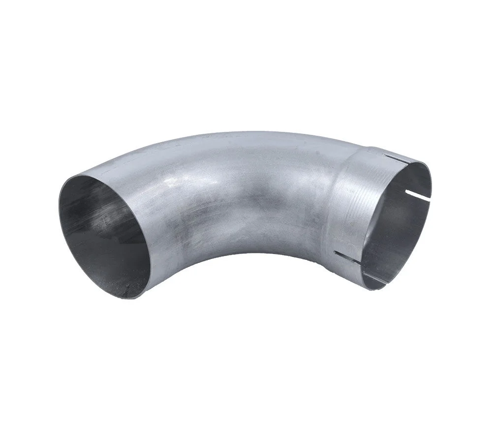 Exhaust Pipe Replaces OEM: EP50EL90220A