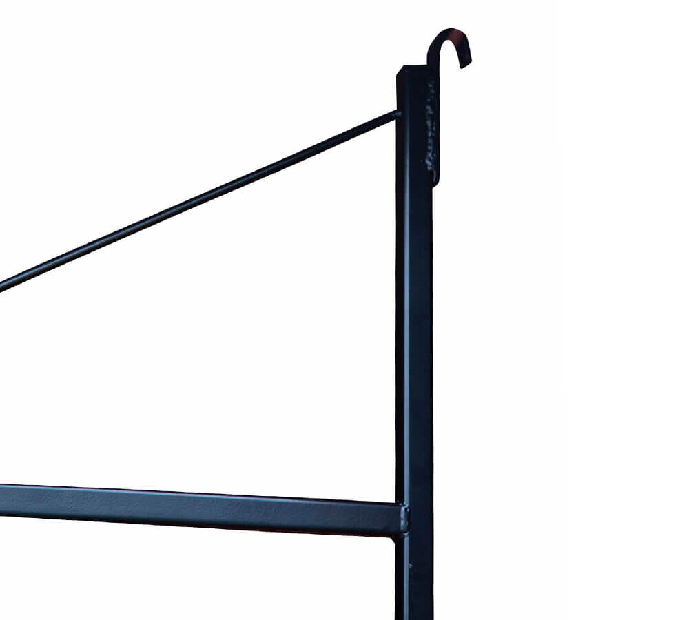 black_powder_coated_steel_shelf_bracket_18_depth_60_height_11_lbs_rated_for_550_lbs_per_arm_product_shelving_bracket_view-_mytee_products_1