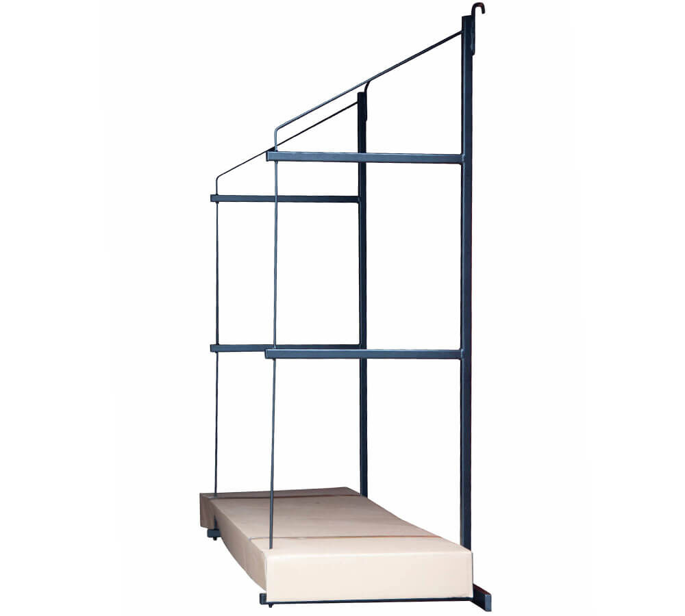 black_powder_coated_steel_shelf_bracket_18_depth_60_height_11_lbs_rated_for_550_lbs_per_arm_product_usage_overview_-_mytee_products_1