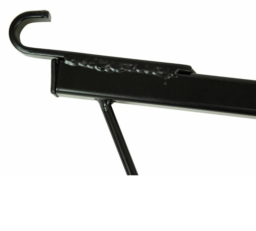 black_powder_coated_steel_shelf_bracket_18_depth_60_height_11_lbs_rated_for_550_lbs_per_arm_product_black_color_view-_mytee_products_1