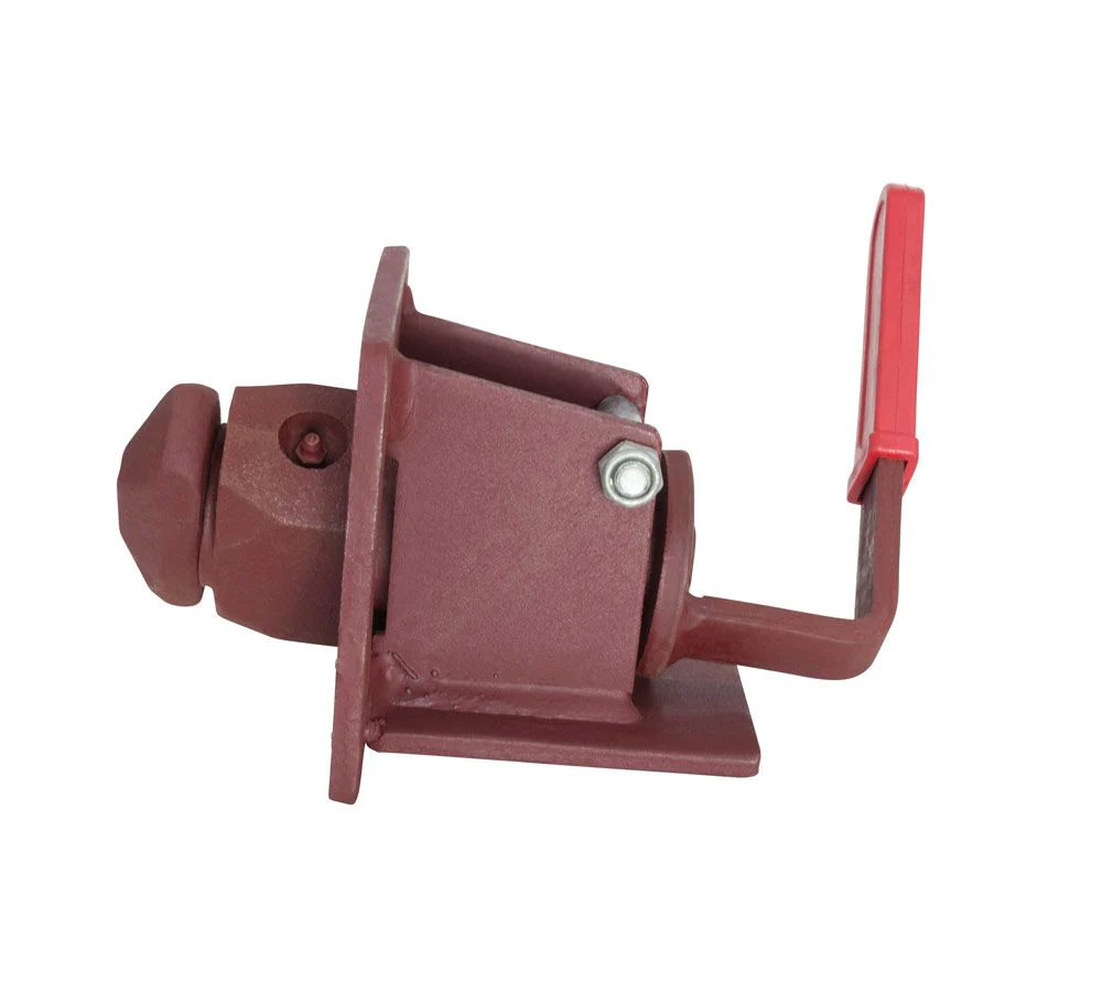 shipping_container_manual_twist_lock_weld_type_for_chassis-_upside_handle_view-mytee_products