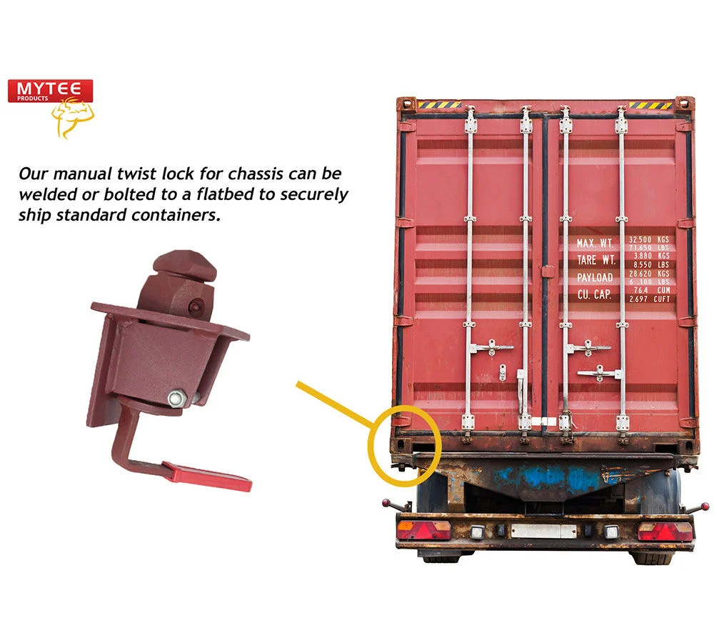 shipping-container-manual-twist-lock-weld-type-for-chassis--use-case--mytee-products