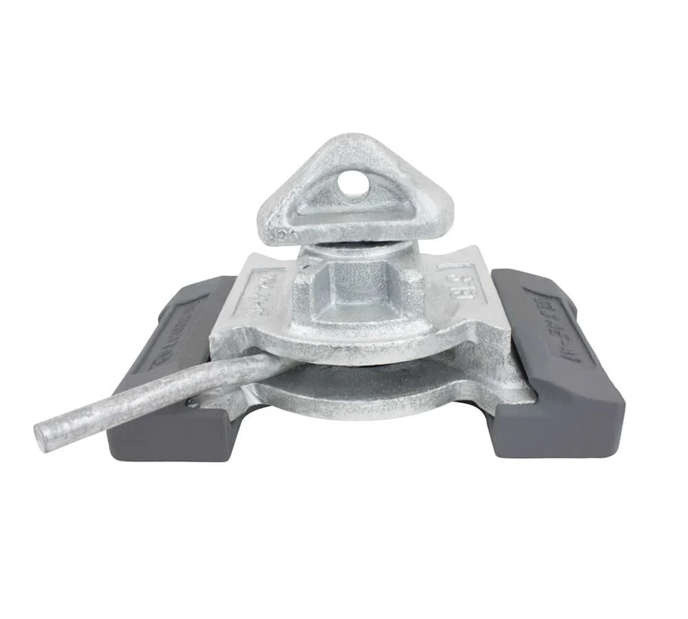 dovetail_style_shipping_container_twist_lock_base_45_degrees_