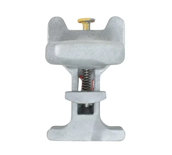 Shipping Container Lashing Equipment Midlock Automatic Fixing Cone