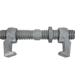 SEA RAIL Shipping Container Bridge Fittings Clamp, Brand New