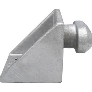Shipping Containers Side Twist Lock – Hot Dipped Galvanized Steel – Used for Connecting Containers Placed into Position