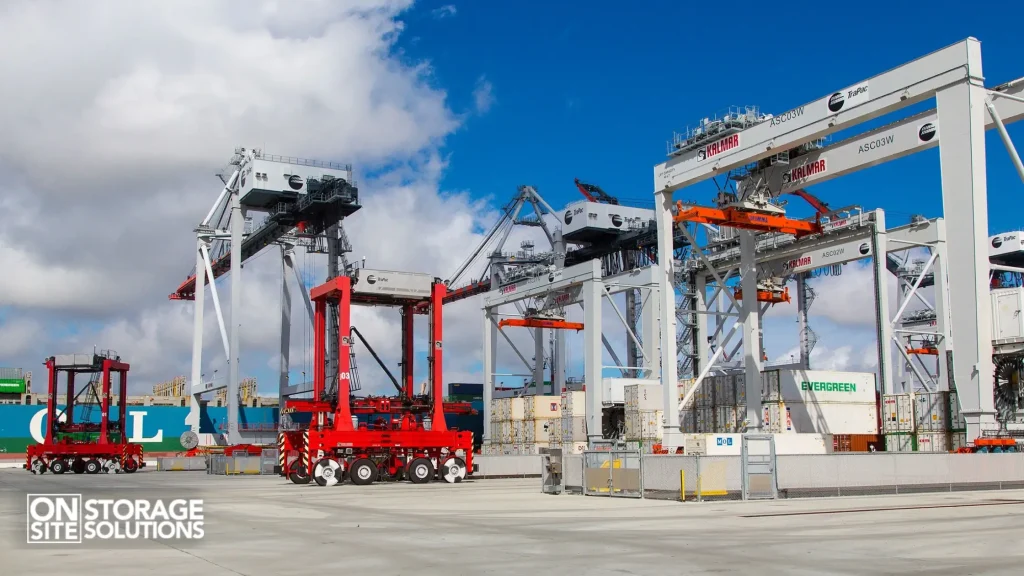 Automation and Robotics_ Transforming Ports and Warehouses